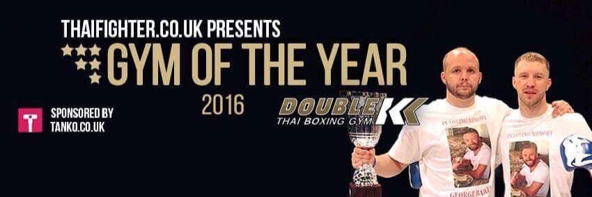 doublekgym's profile banner image