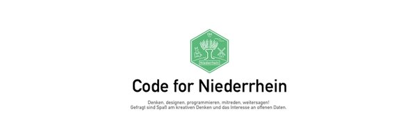 CodeForNRN Profile Banner