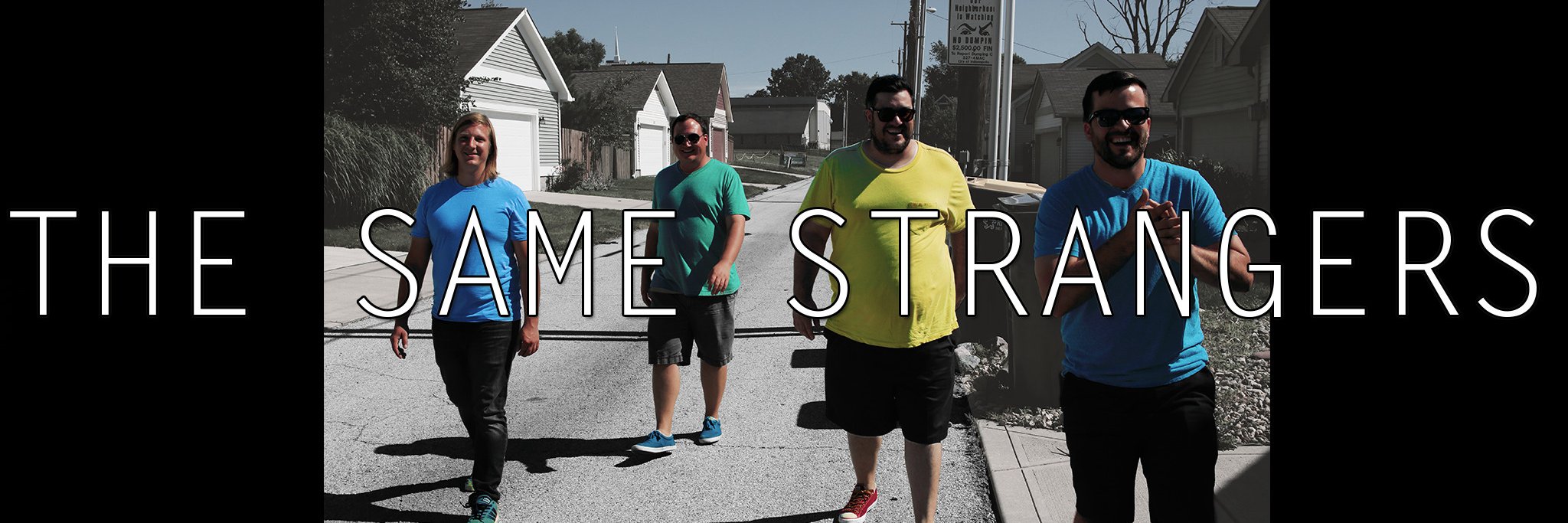 SameStrangers's profile banner image