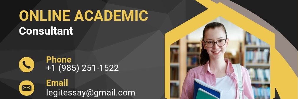 Masters and PHD Academia banner