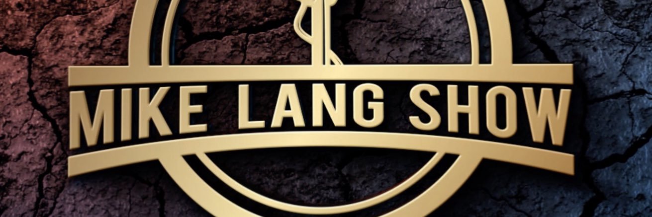 RepMikeLang's profile banner image