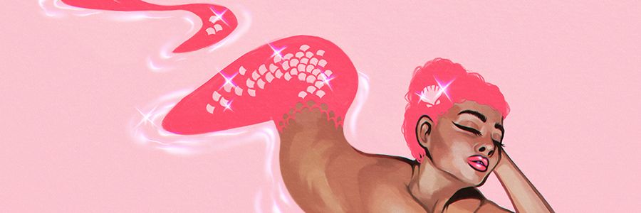 LexiPetals's profile banner image