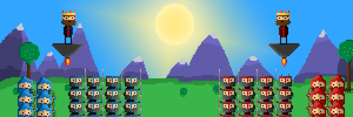 LambBubble's profile banner image