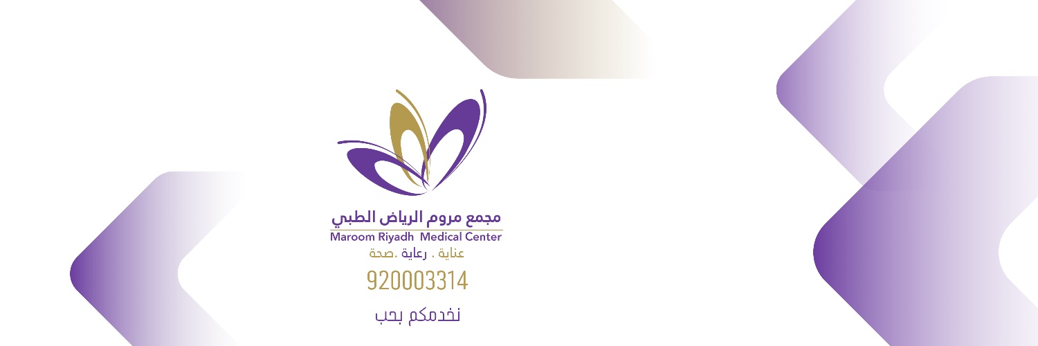 maroom_ksa's profile banner image