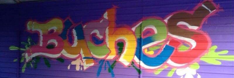 Peña Los Buches banner