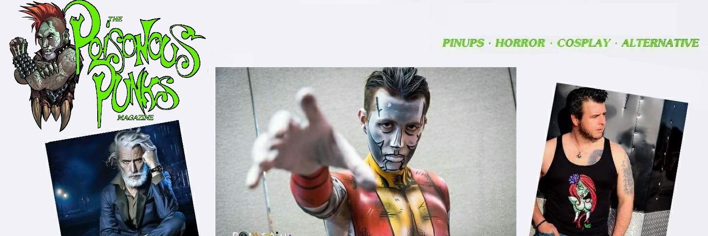 poisonouspunks's profile banner image