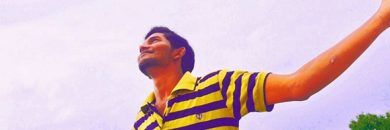 krish_sahara's profile banner image