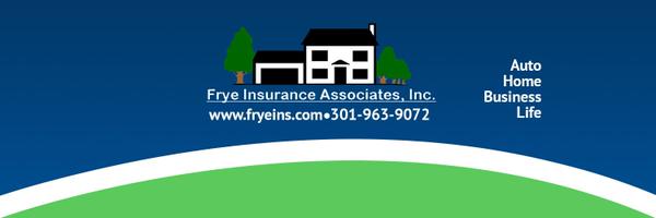 Frye__Insurance Profile Banner