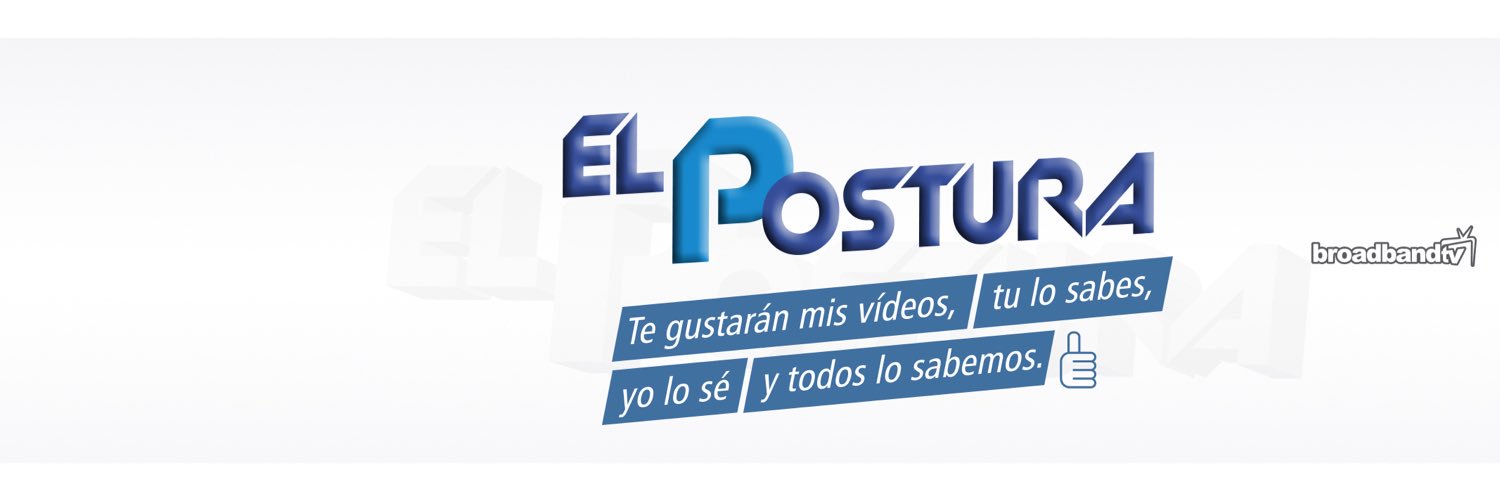 elPostura's profile banner image