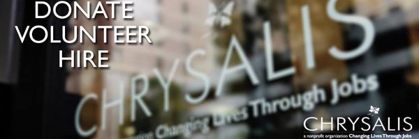ChrysalisSoCal Profile Banner