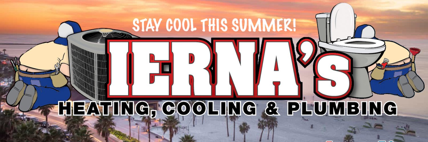 iernaair's profile banner image