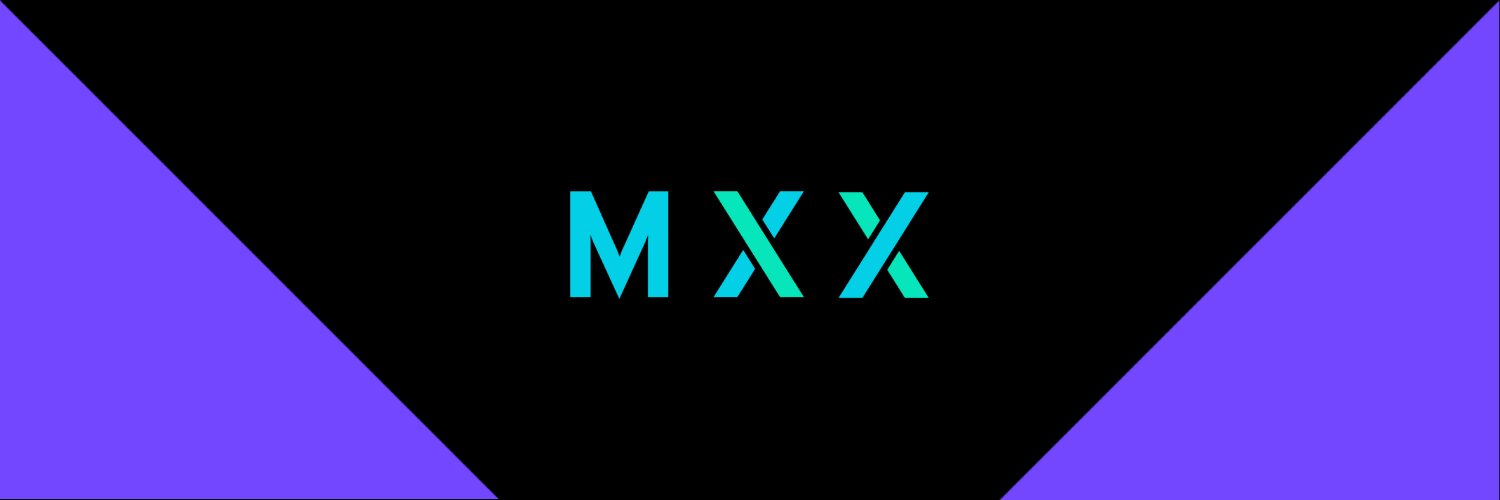MXX banner