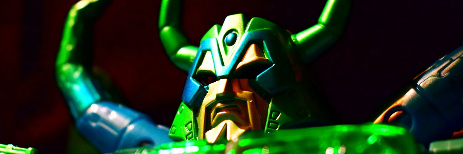 Ben Watson - waspshot23.bsky.social banner