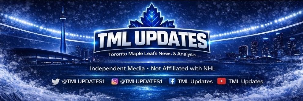 TMLUpdates1's profile banner image