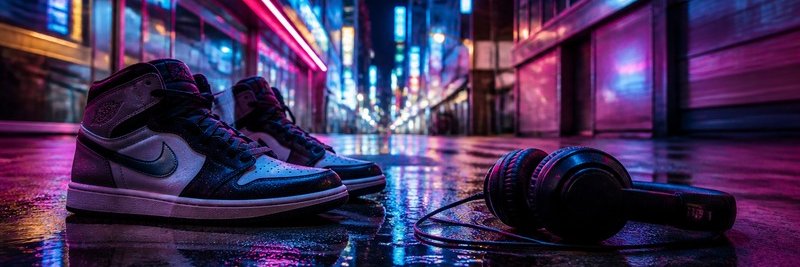 ManyeahcsYeah's profile banner image