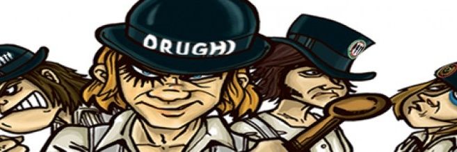 mardock00's profile banner image