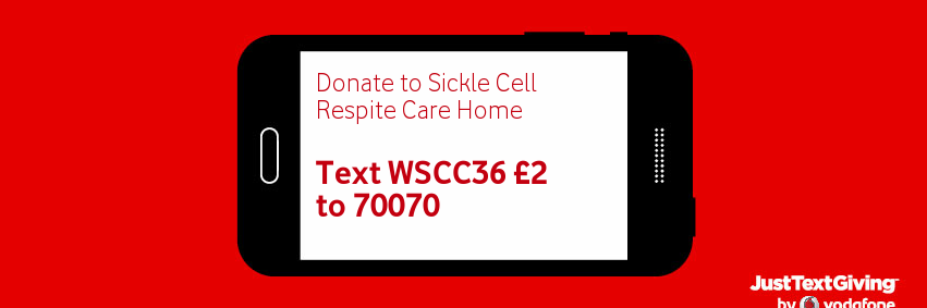 SickleCellCare's profile banner image