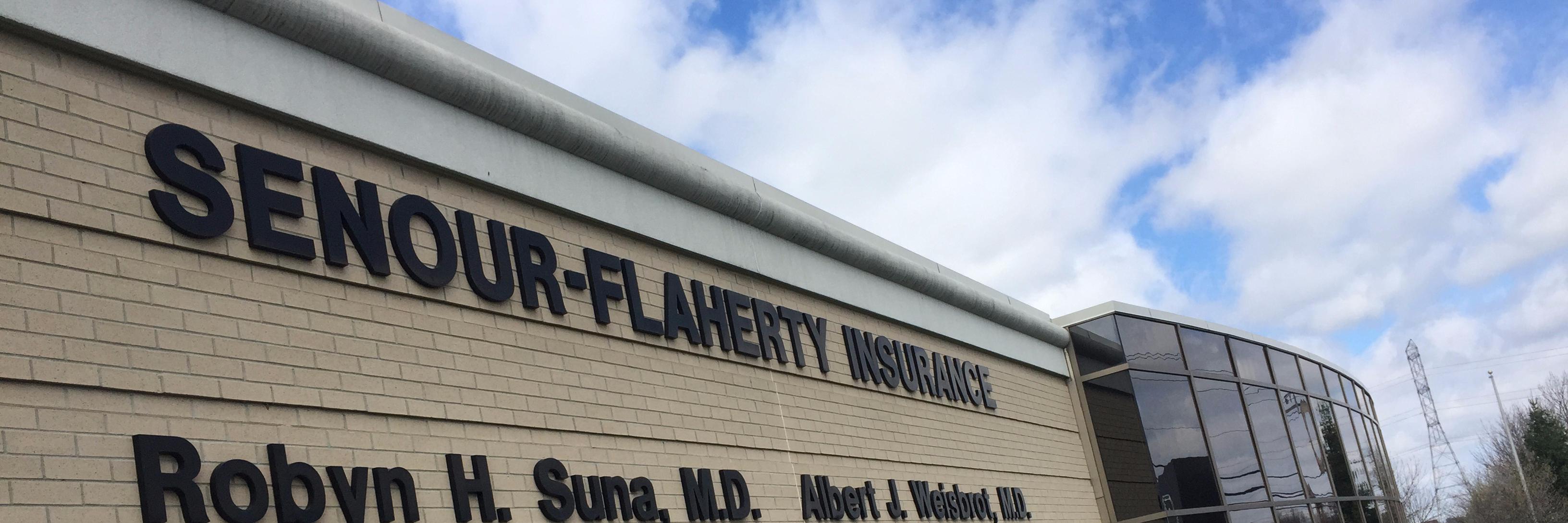 SenourFlaherty's profile banner image