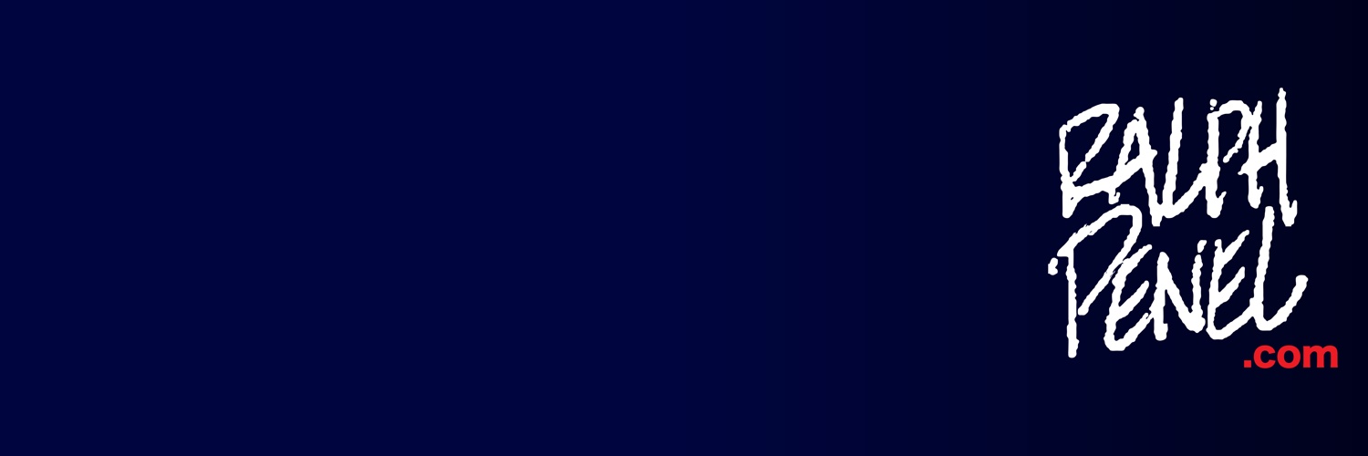 ralphpenel's profile banner image