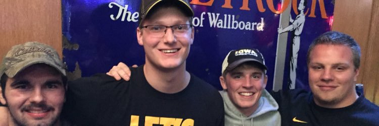 Butch_Trytten's profile banner image