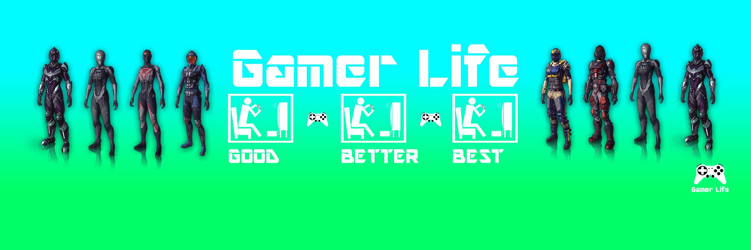 Gamer_Life_77's profile banner image