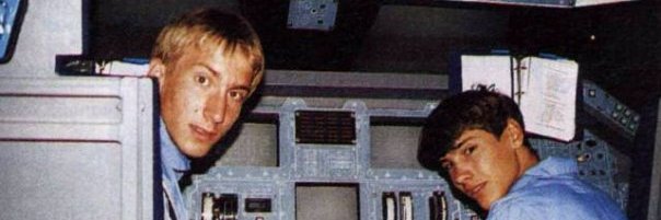 Petr Kubánek banner
