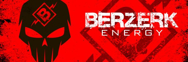 Berzerk Energy @BerzerkEnergy Profile Banner