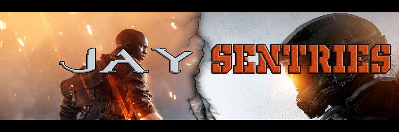 Jay.Sentries ♏🐣🐣 banner