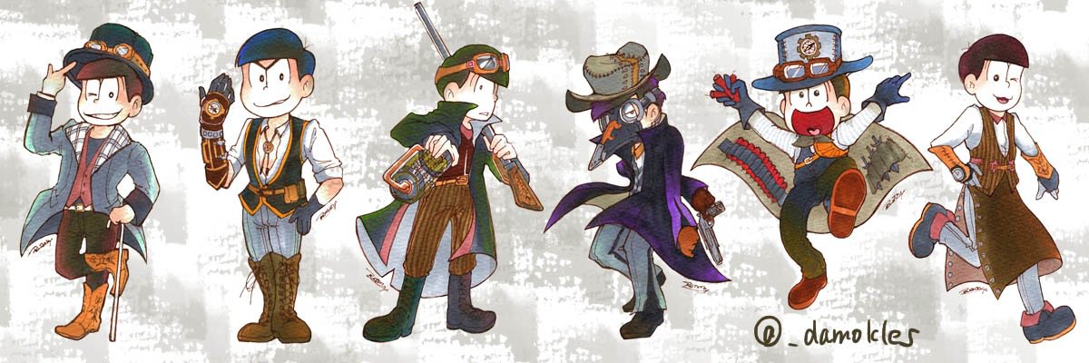 _damokles's profile banner image