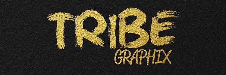 tribegraphix's profile banner image
