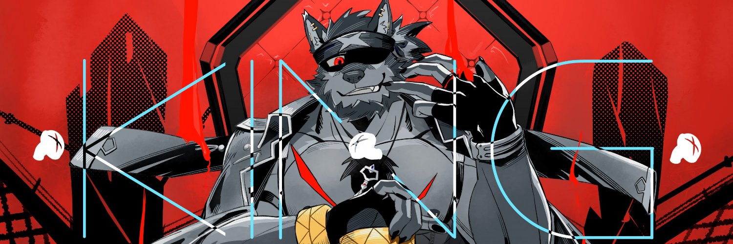 FullhouseWolfy's profile banner image