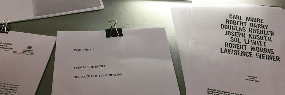 curatorialpr's profile banner image