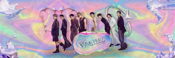 waveteez_ Profile Banner