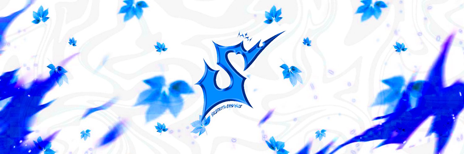 Silverito GFX banner