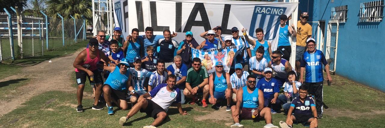 Filial San Francisco banner