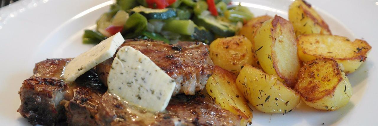 FoodRecipesGR's profile banner image