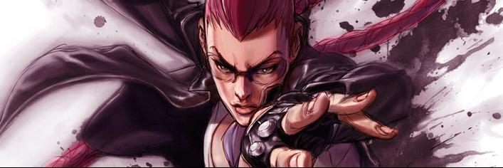 RedVipersBite's profile banner image