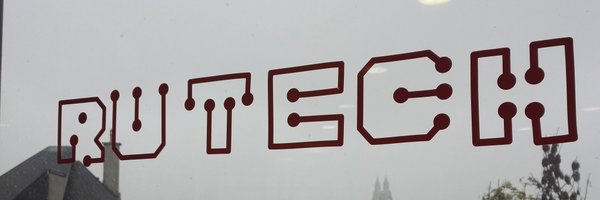 FablabRutech Profile Banner