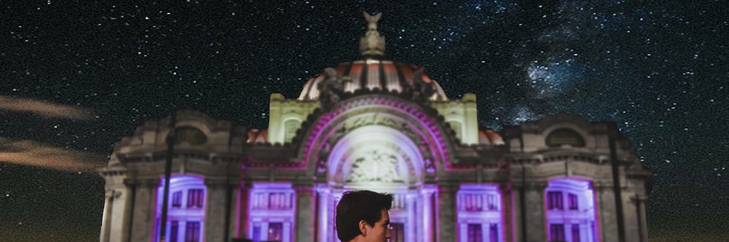 luisrlec's profile banner image