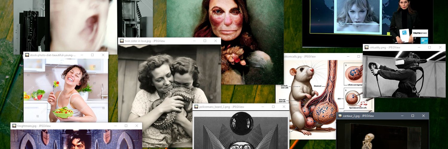 Daniel Rourke 🙃 banner