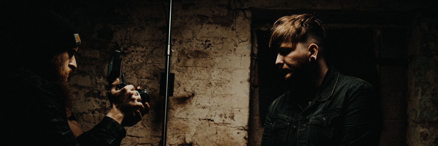 Michael Aveyard banner