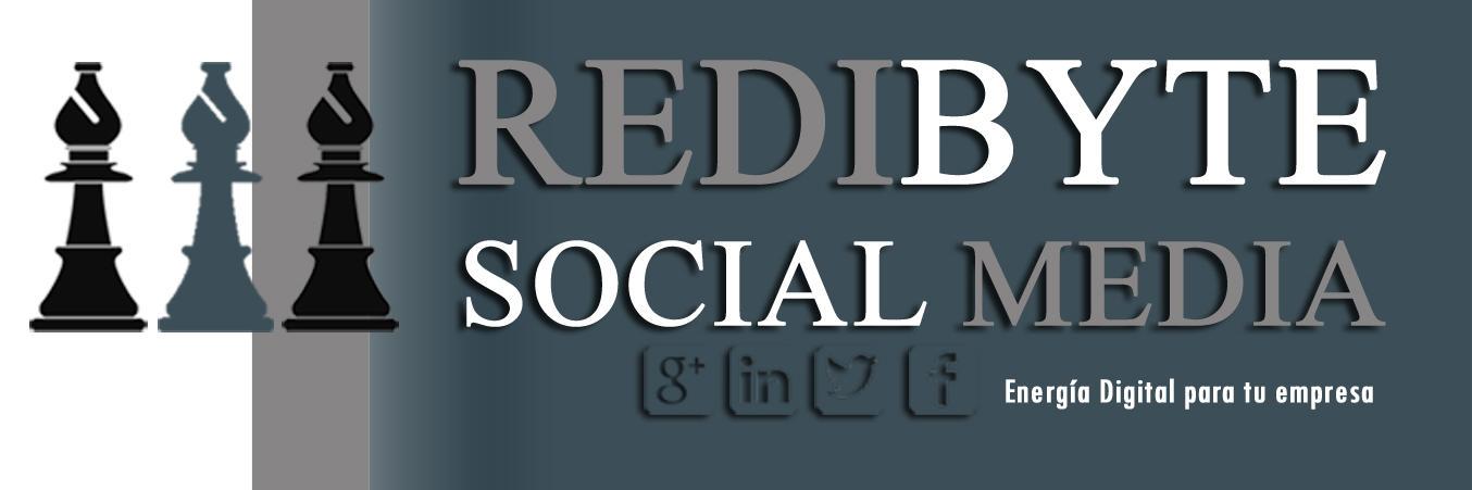RedibyteSM's profile banner image