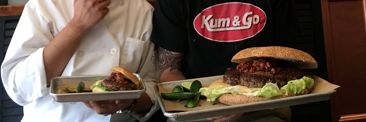 sincerelyburger's profile banner image