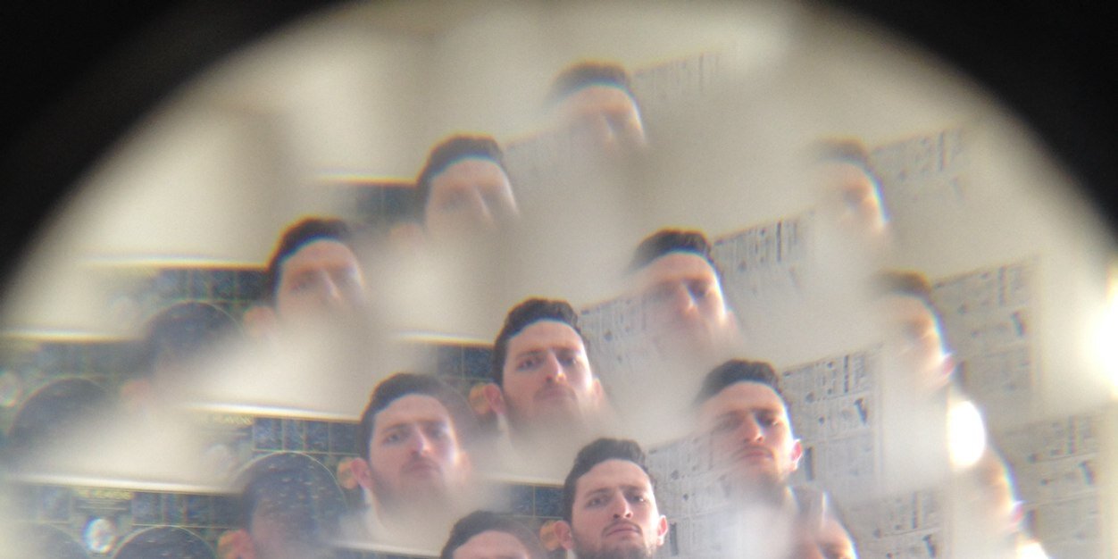 SefChol's profile banner image