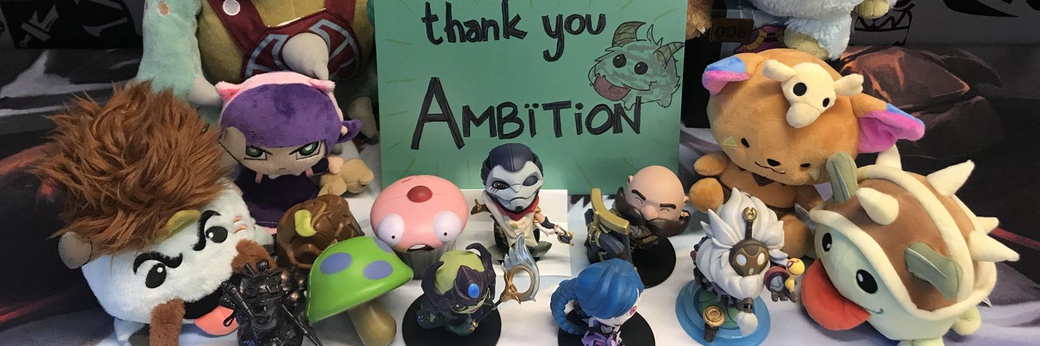 Ambïtion (Tiel2g) banner