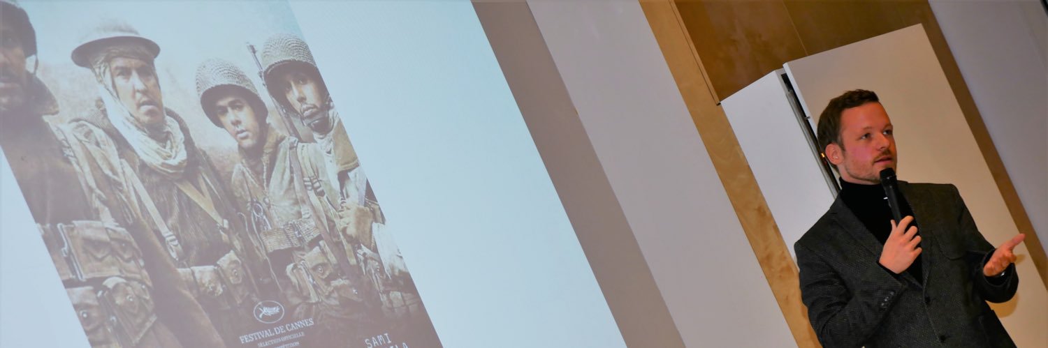 lucletruc's profile banner image