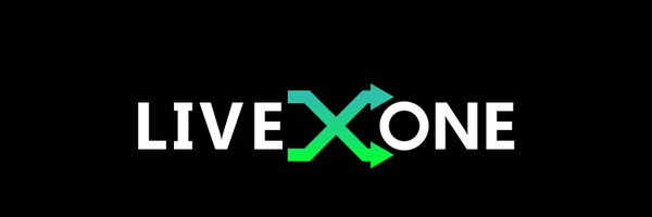 liveone Profile Banner