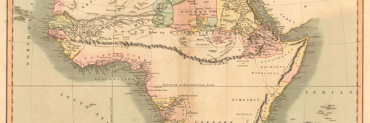 African__Native's profile banner image