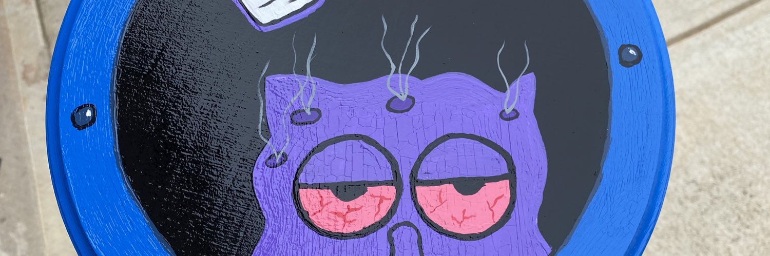derrickdrisker1's profile banner image