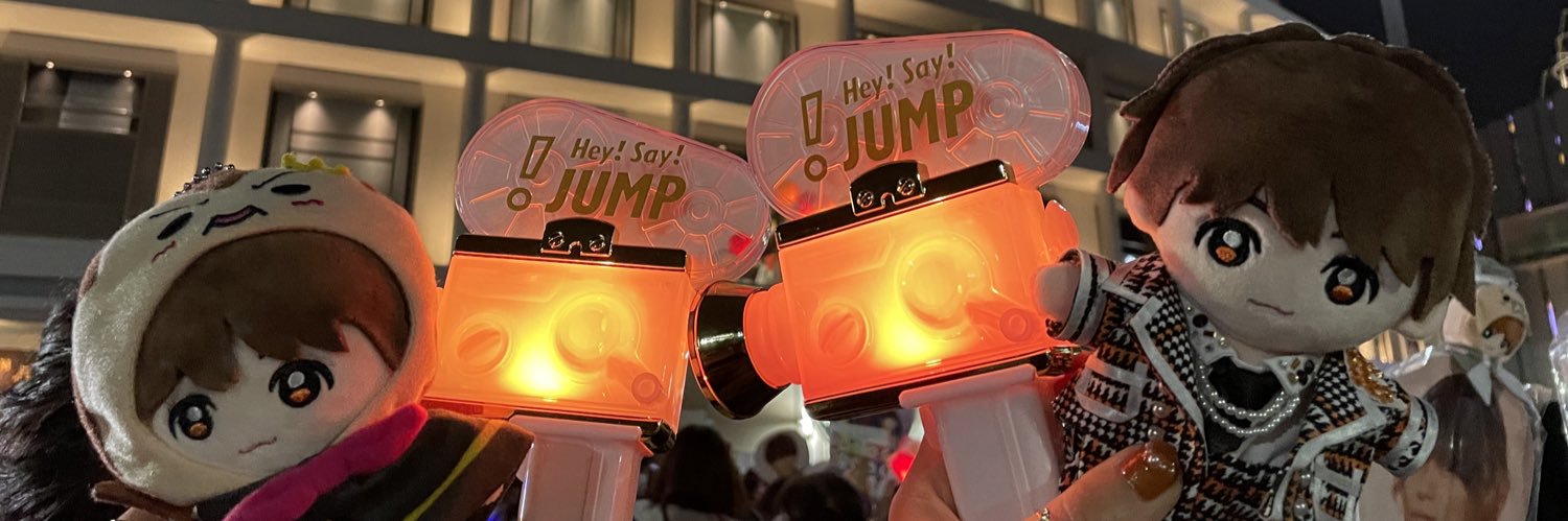 JUMP_arimaron's profile banner image